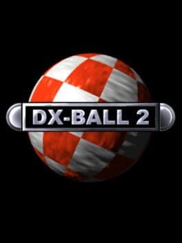DX-Ball 2 cover art