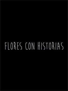 Flores con Historias cover art