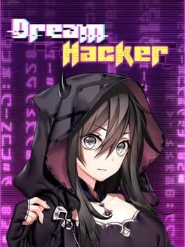 Dream Hacker cover art