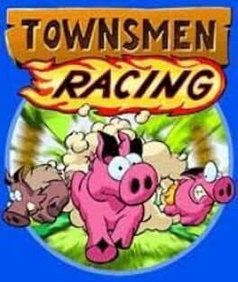 Townsmen Racing cover art