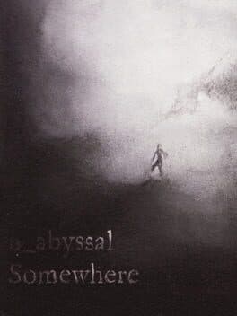 0_abyssalSomewhere cover art