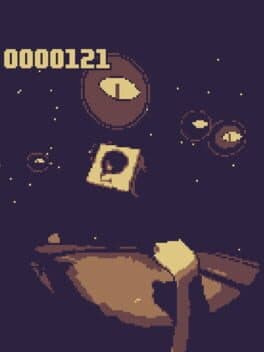 You're in Space and Everyone Wants You Dead cover art