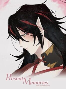 Present Memories: A Vox Akuma Fangame cover art