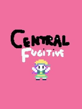 Central Fugitive cover art