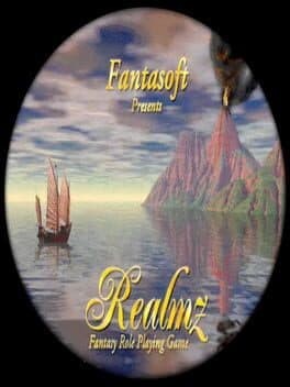 Realmz cover art