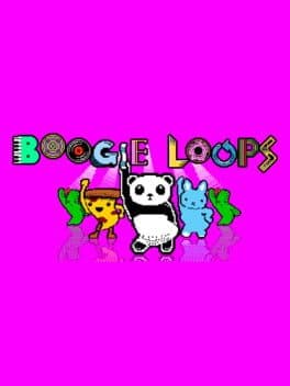 Boogie Loops cover art