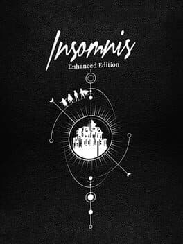 Insomnis: Enhanced Edition cover art