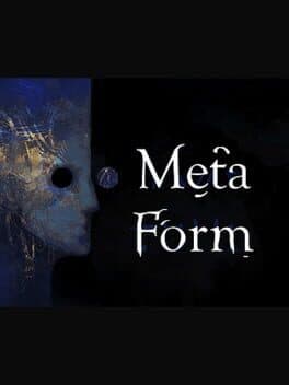 Meta Form cover art