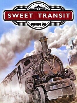 Sweet Transit cover art