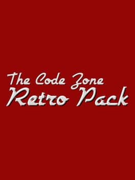 The Code Zone Retro Pack cover art