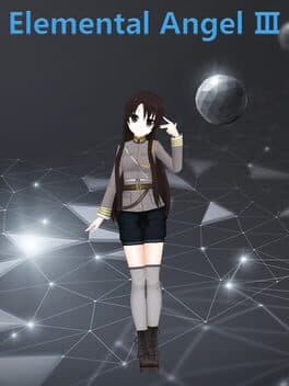 Elemental Angel III cover art