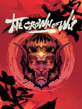 The Crown of Wu cover art