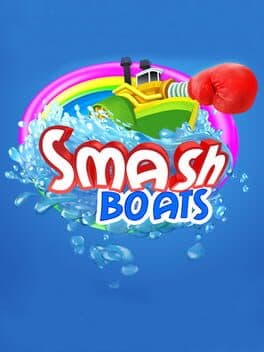 Smash Boats cover art