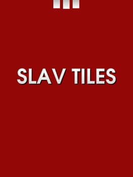 Slav Tiles cover art