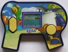 Big's Fishing cover art