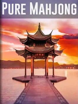 Pure Mahjong cover art