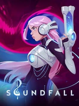 Soundfall cover art