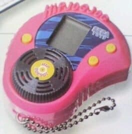 Hip Jog Jog cover art