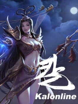 Kalonline cover art