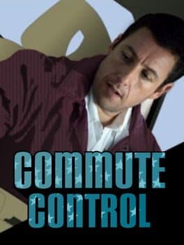 Click: Commute Control cover art