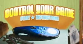 Click: Control Your Game cover art