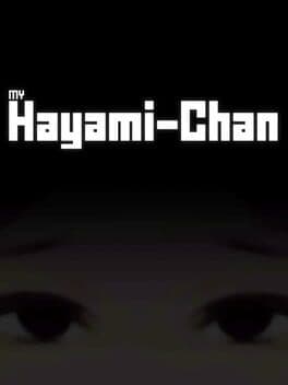 My Hayami-Chan cover art