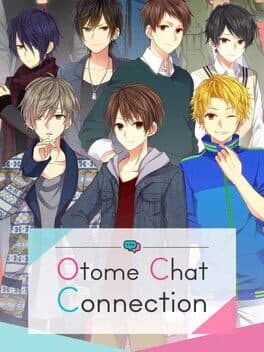 Otome Chat Connection cover art
