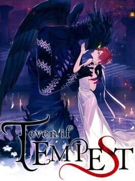 Even if Tempest cover art