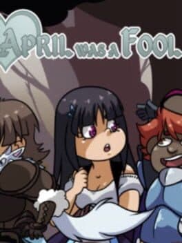 April Was A Fool cover art