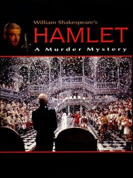 William Shakespeare's Hamlet: A Murder Mystery cover art