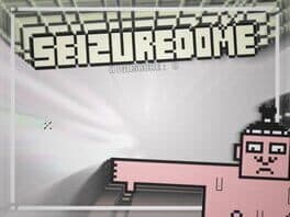 SeizureDome cover art
