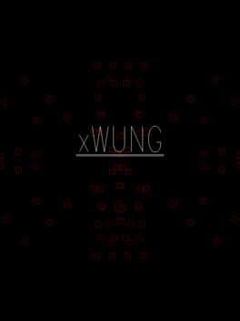 Xwung cover art