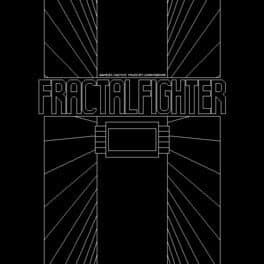 Fractal Fighter cover art