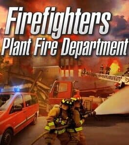 Firefighters: Plant Fire Department cover art