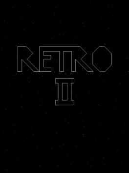 Retro II cover art