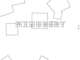 Minubeat cover art