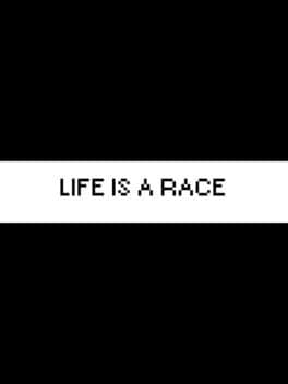 Life is a Race cover art