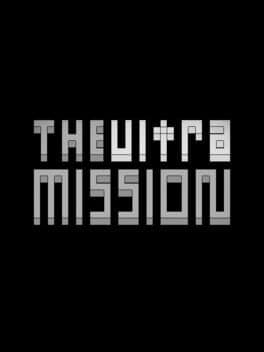 The Ultra Mission cover art