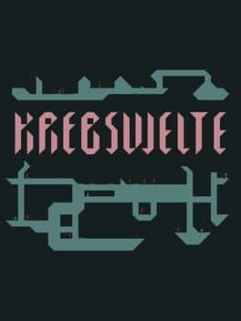 Krebswelte cover art