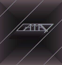 Gamma IV cover art