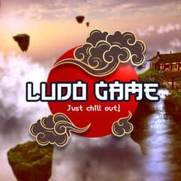 Ludo Game: Just Chill Out! cover art