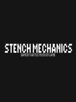 Stench Mechanics cover art