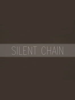 Silent Chain cover art