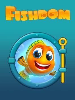 Fishdom cover art