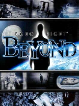 Echo Night: Beyond cover art