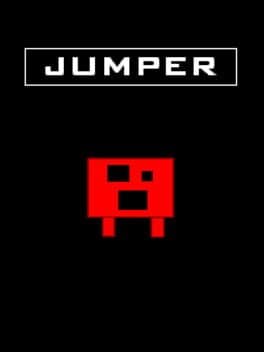 Jumper cover art