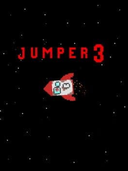 Jumper Three cover art