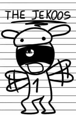 The Jekoos cover art