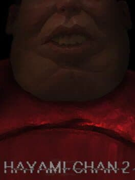 Hayami-Chan 2 cover art