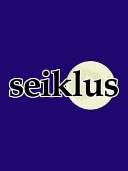 Seiklus cover art